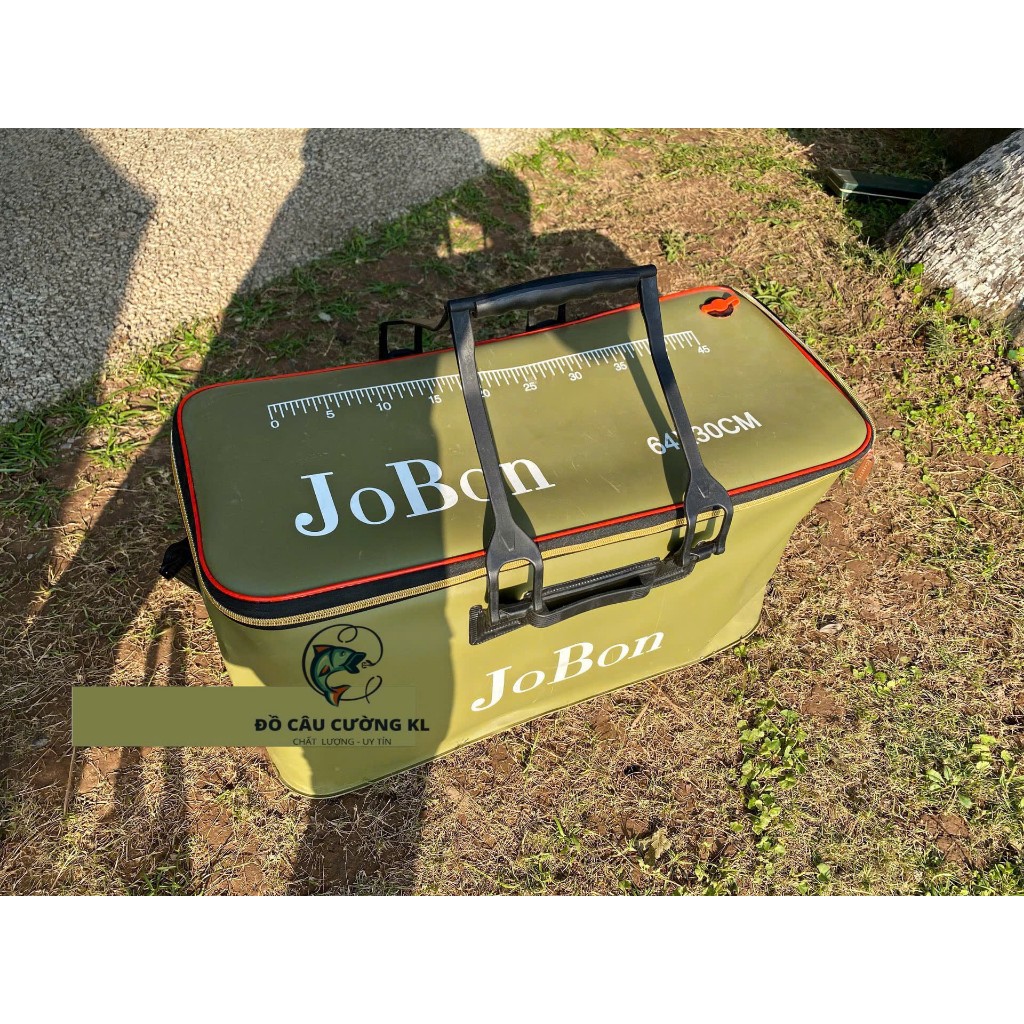 JoBon น้ําปลายางกระบอก 64ซม. / 68ซม