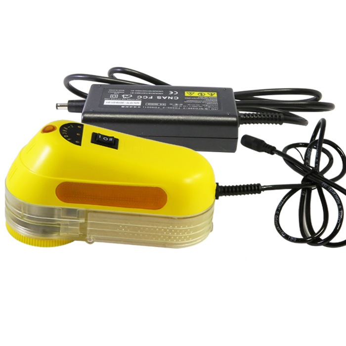 ปัตตาเลี่ยนผม FD398-2 - Perfect Solution สําหรับเสื้อผ้าสดเสมอ