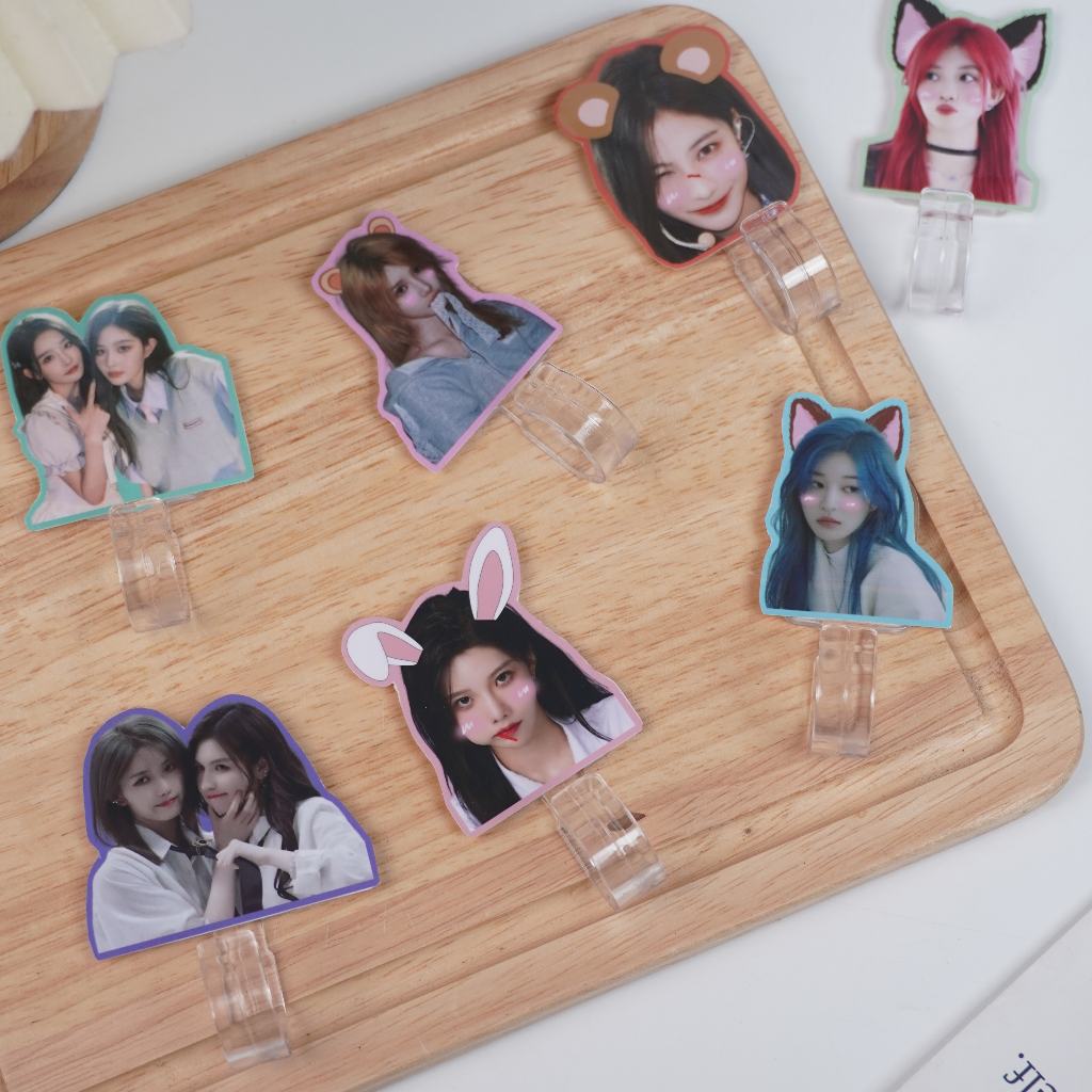 ตะขอติดผนัง SNH48 TooYoo BK01961