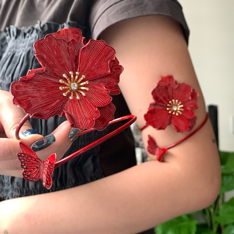 อุปกรณ์เสริม ARM CUFF MOONFIRE