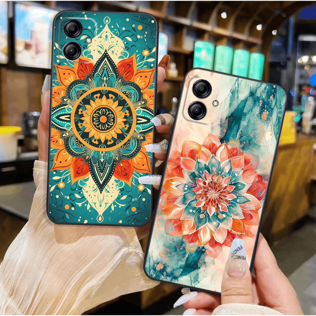 เคส Samsung A05 / Samsung A05S / Samsung A06 / Samsung A06 5G มีลาย เร้าใจ สะดุดตา เทรนด์มาแรง