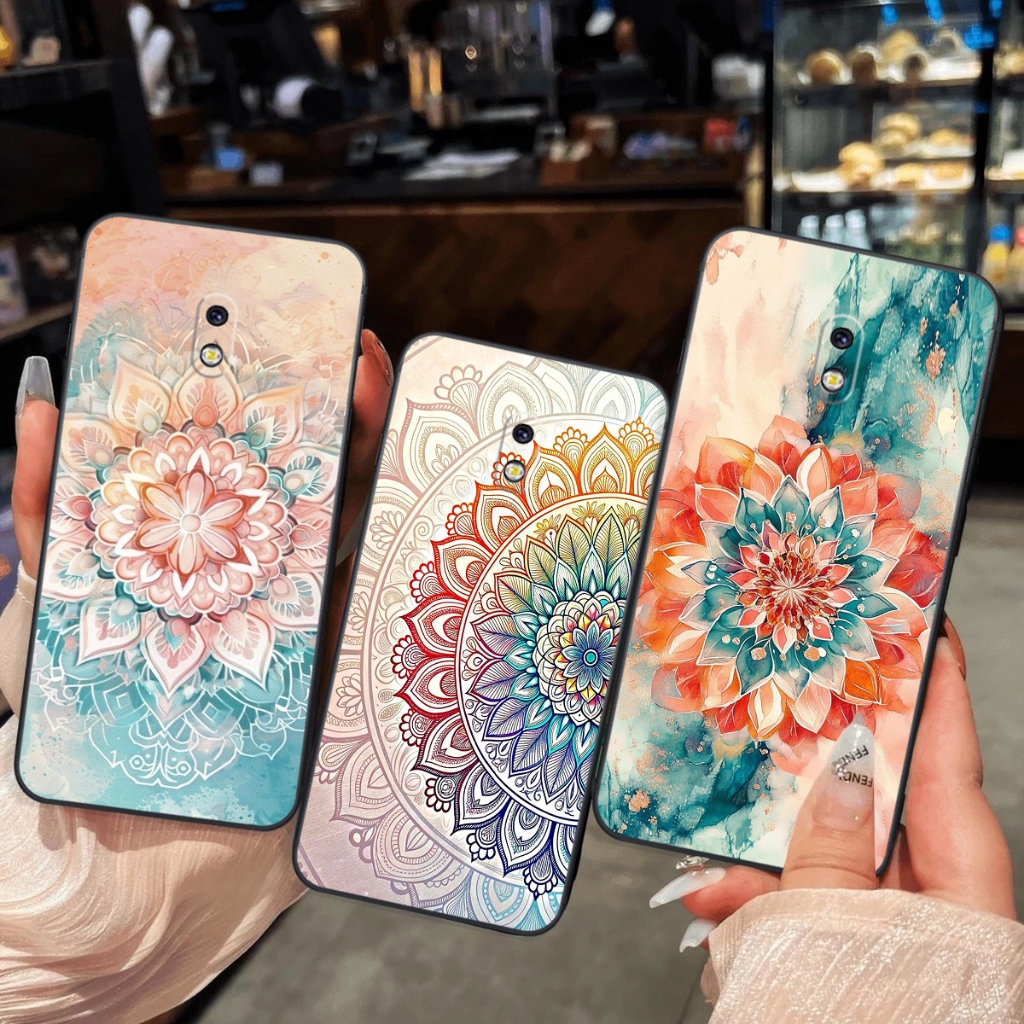 เคส Samsung J3 Pro / J5 Pro / J7 Pro / J7 Plus มีลาย vibrant สะดุดตา เทรนด์มาแรง