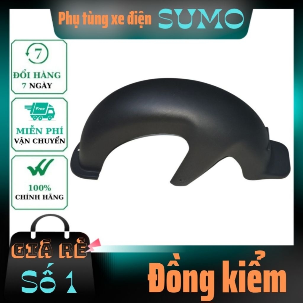 Xbull YADEA บังโคลนหลังรถยนต์ไฟฟ้า Xbull YADEA พลาสติกรถยนต์ไฟฟ้า