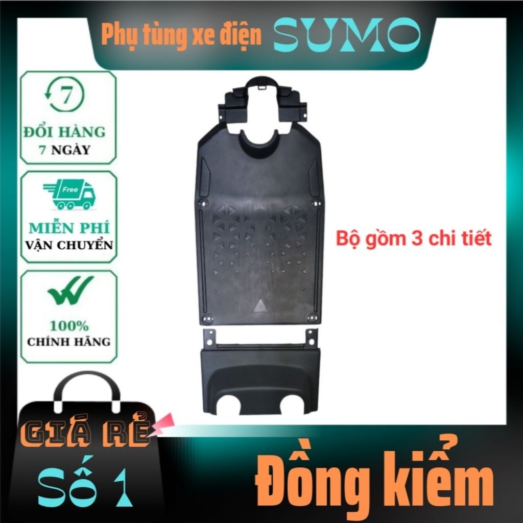 Xbull YADEA ที่พักเท้ารถยนต์ไฟฟ้า Xbull YADEA พลาสติกรถยนต์ไฟฟ้า