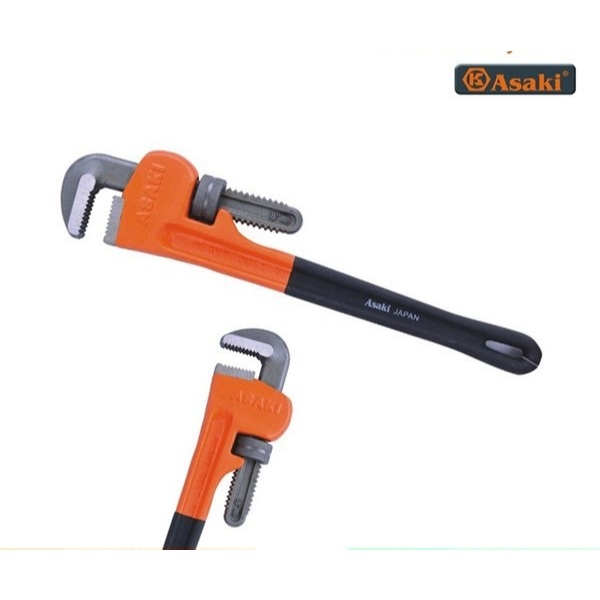 Asaki AK-0633 ประแจฟัน 300 มม