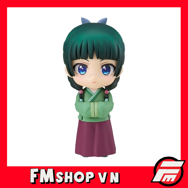 เนนโดรอยด์ 2288 เหมาเหมา บล