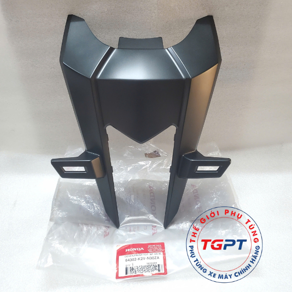 Vario 2023 หน้ากากเล็ก 125cc - 64302-K2V-N30ZA
