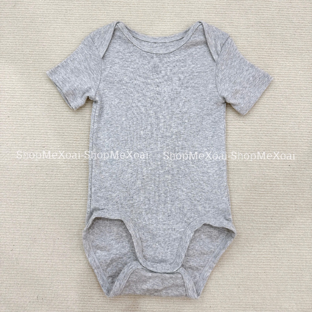 [Size 3y] BODYSUIT HM SLEEVES FOR BOYS/GIRLS 3y