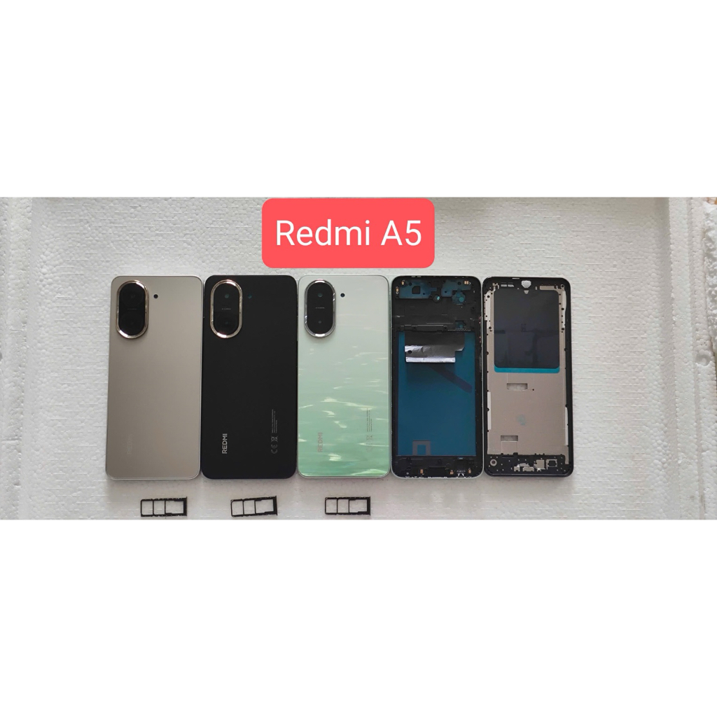 เคส Redmi A5********