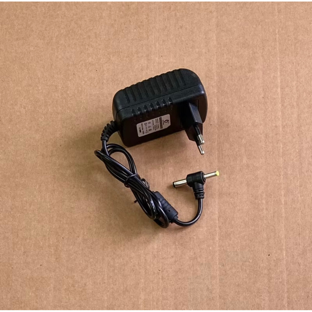 อะแดปเตอร์แปลงไฟ 5V-2A; 6V-2A; 9V-2A; 12V-2A; 15V-2A แจ็ค 2 หัวสะดวกเหมาะสําหรับอุปกรณ์ไฟฟ้าส่วนใหญ่