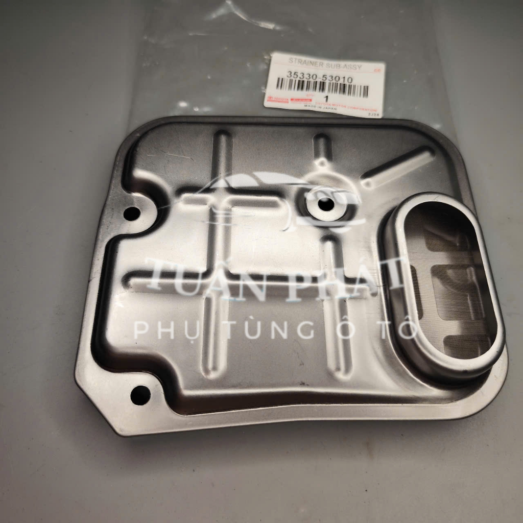 กรองน้ํามันเกียร์สําหรับ Toyota Hiace, Innova, Zace, Lexus IS200, IS300