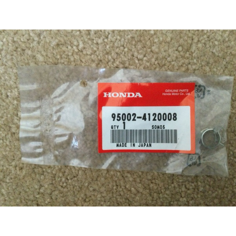 D12 VARIO 2021 / PCX / CLICK / SONIC / WINER V1V2V3 (USED MANY CARS):