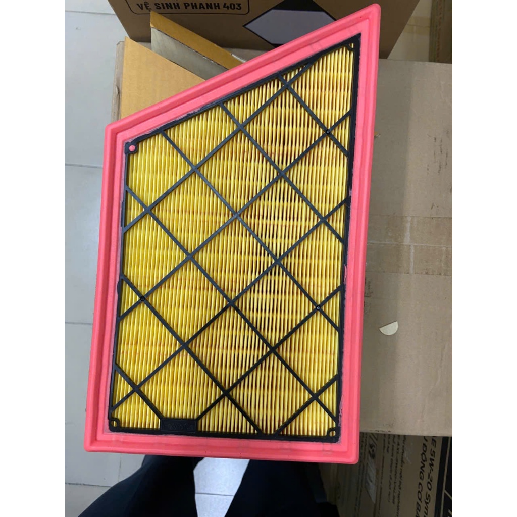 กรองแอร์เครื่องยนต์ Ranger -everest 2.0 2022-2025 รหัสส่วน:MB3Z9601C