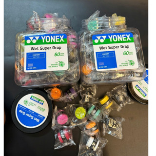 ของแท้คุณภาพสูง Yonex AC102 1in1 แบดมินตัน, ลูกดอง, ด้ามจับไ…