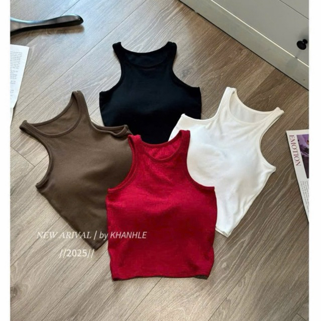 ACTIVE BREAST PADDING เสื้อยืด QC MS12900