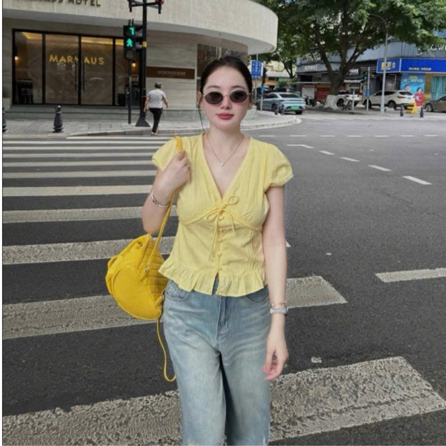 STYLISH SILK LACE SHIRT QCL1 MS22919