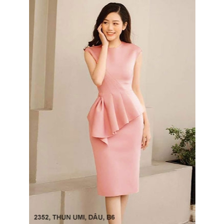 MyDu Shop @ : BEAUTIFUL UNDERGROUND DRESS MS 2352