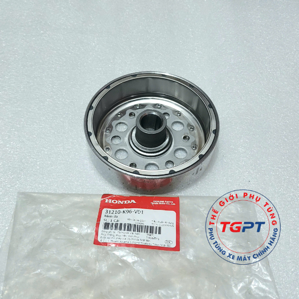 มู่เล่, พวงมาลัย PCX 2019 125cc, Vario 125 - 31210-K96-V01