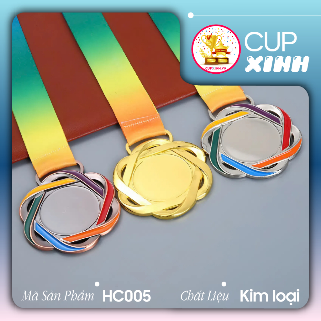 กีฬาฟุตบอล MEDAL GOLD SILVER BRONZE, CHEAP และ BEAUTIFUL SOUVENING MEDAL