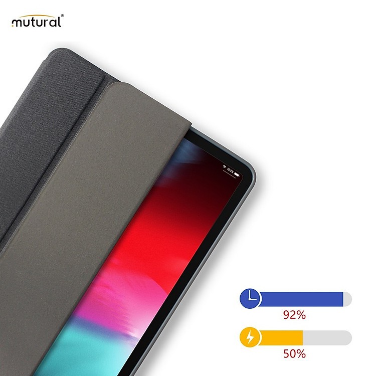 KAKU TPU Smart Cover สําหรับ Apple Ipad mini 6 / 10.2 / 10.5 / 10.9 / Pro11 / gen 10 2022