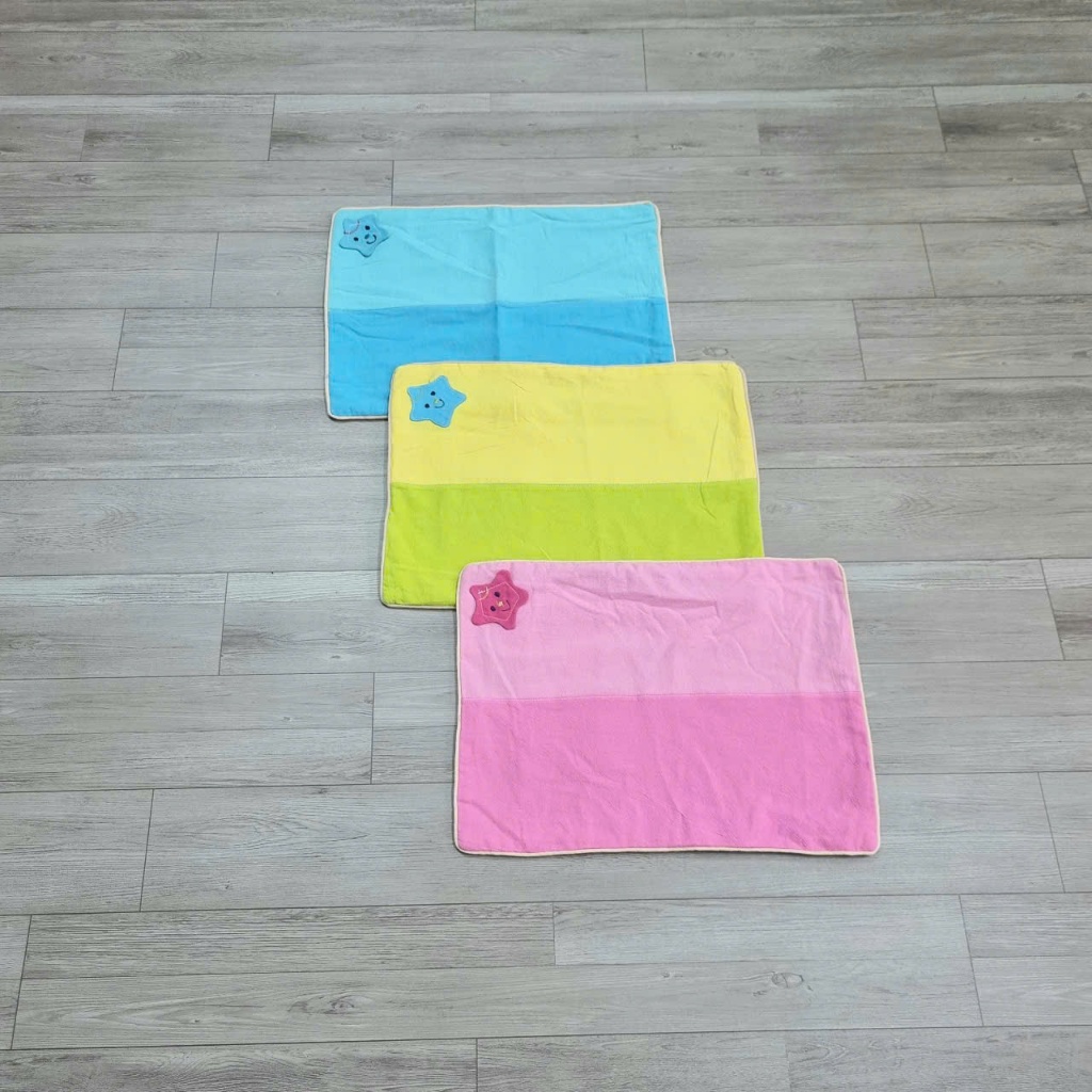 ปลอกหมอนเด็ก ปลอกหมอน kara 22x40 ซม. 30x40 ซม. 30x50 ซม. ปลอกหมอนเด็ก Kimhome