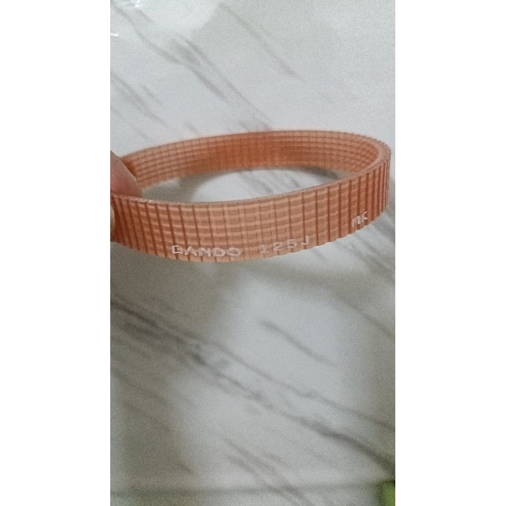 เข็มขัดเก้าอี้นวด 108J 125J จาก Bando