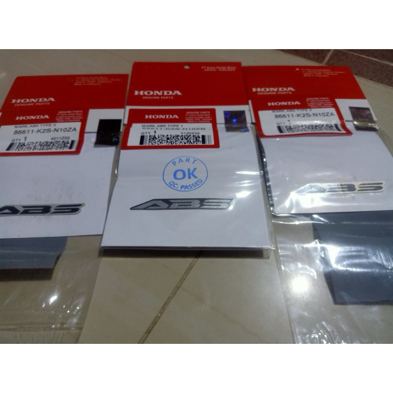 VARIO 160 / AIR BLADE / SH / CLICK 160 / ADV 160-;