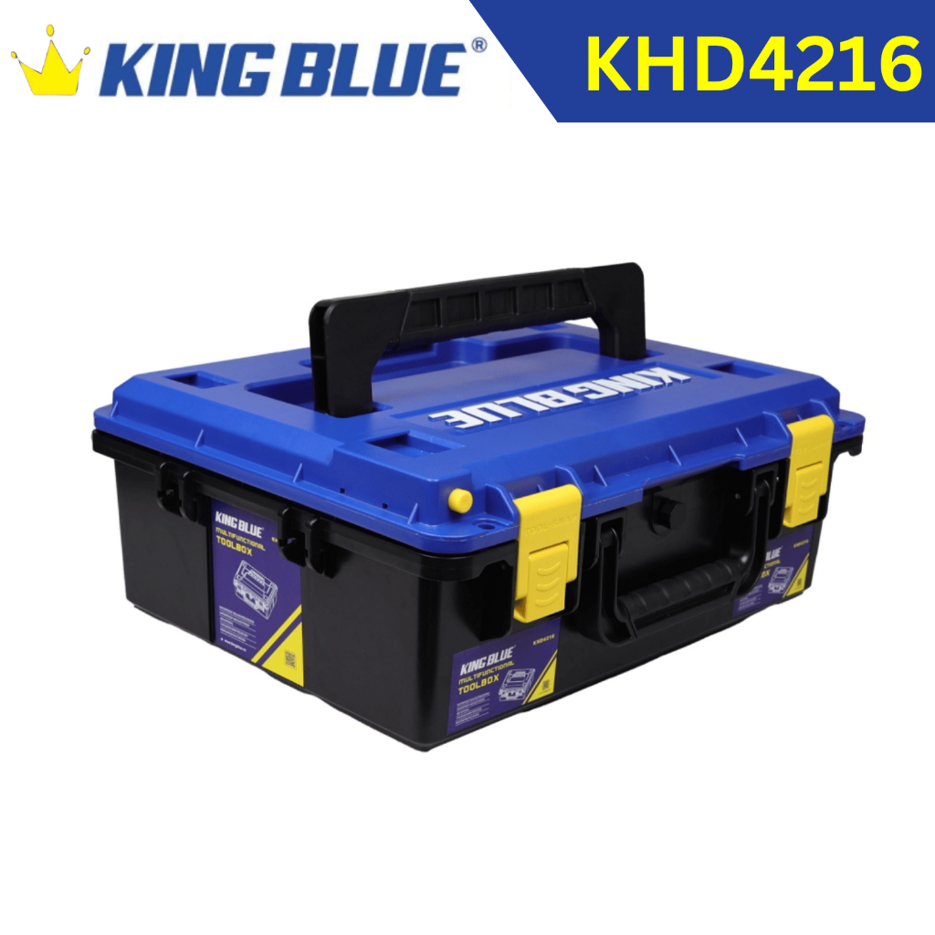 กล่องเครื่องมือ Kingblue KHD4216