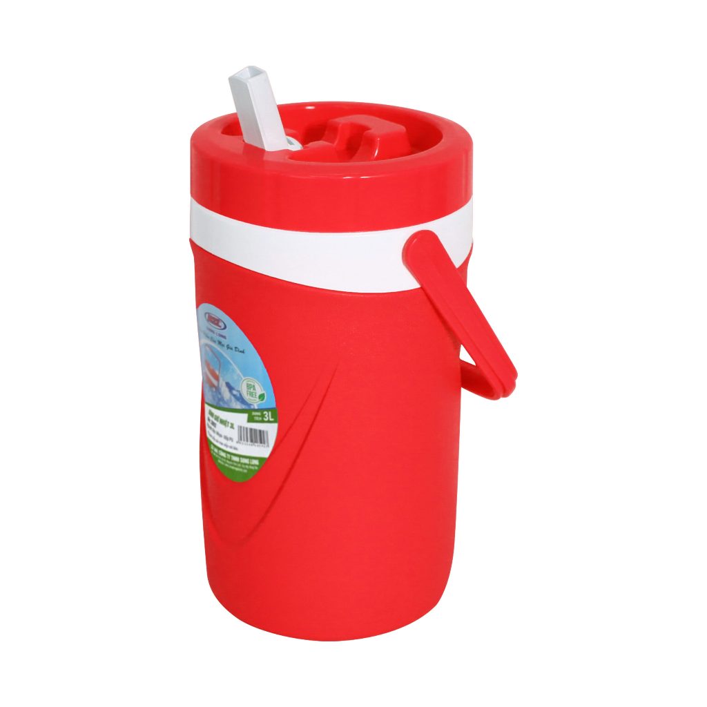 [GENUINE] HEAT BOTTLE 2L - 3L, SUPER THICK HEAT BOTTLE OF SONG