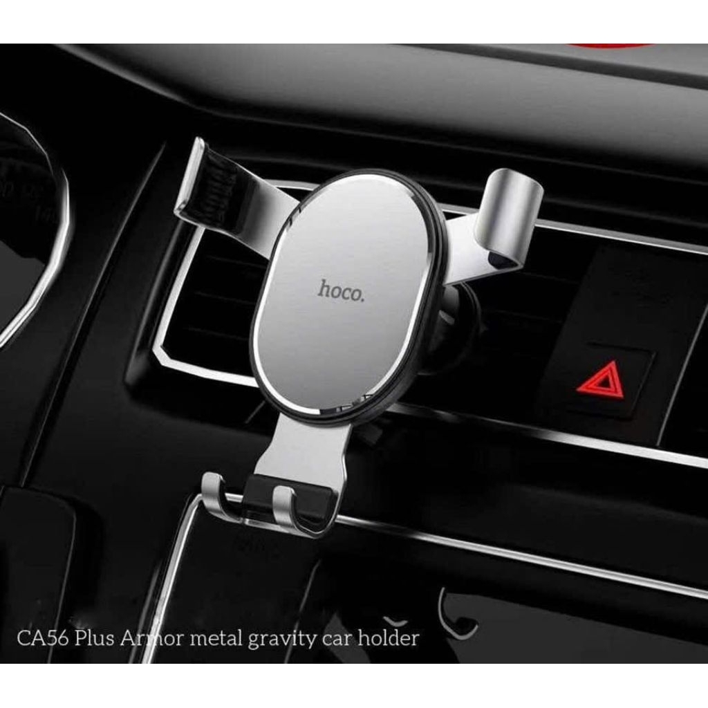HOCO CA56 plus ที่วางโทรศัพท์ช่องแอร์รถยนต์