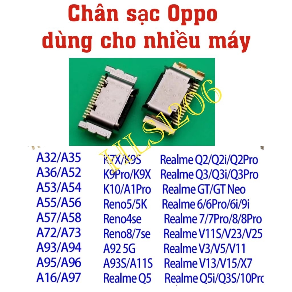 Q2 พอร์ตชาร์จสําหรับRealme 6 6i 6 pro 7 7Pro C17 7i V3 V5 V11 7Z 5G A76 C11 C12 C15 C17 C20 C25 Real