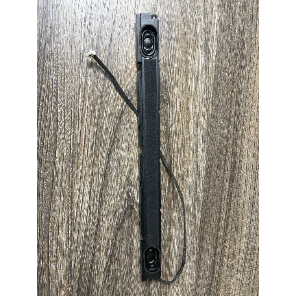 Lenovo ThinkPad SL510 ลําโพงแล็ปท็อป