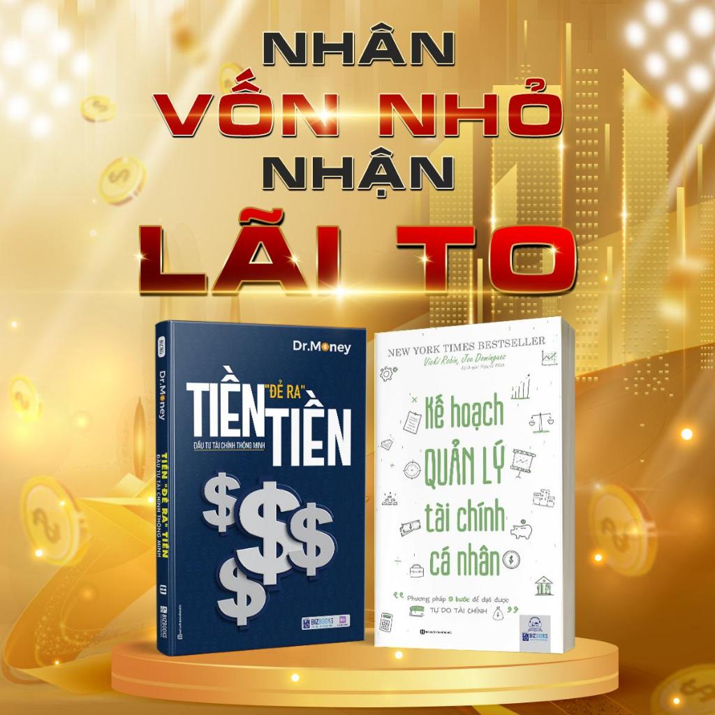 หวีหนังสือทางการเงิน: เงินทําให้เงินและแผนการจัดการการเงินส่วนบุคคล - หนังสือธุรกิจ