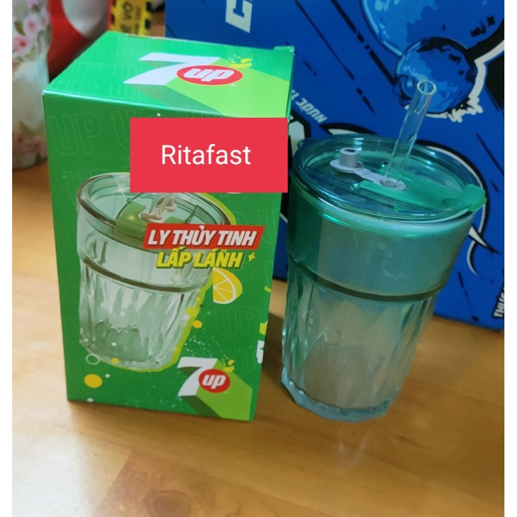 ถ้วยแก้ว 400ml (TlPi)