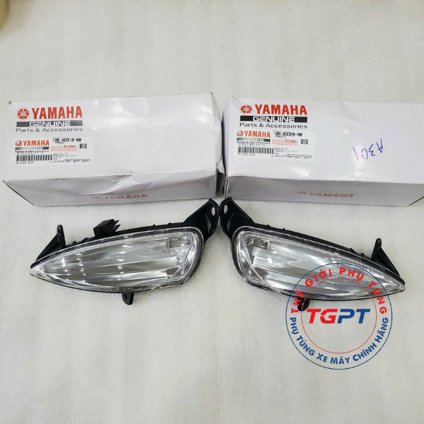 ไฟเลี้ยวหน้า Nozza Yamaha - 1DR-H3310-00/ 1DR-H332-00