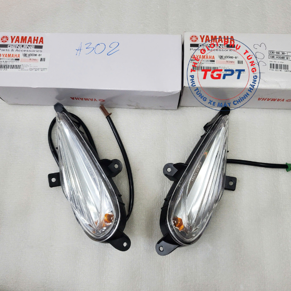 Nozza ไฟเลี้ยวหลัง Yamaha - 1DR-H3330-01/ 1DR-H3340-01