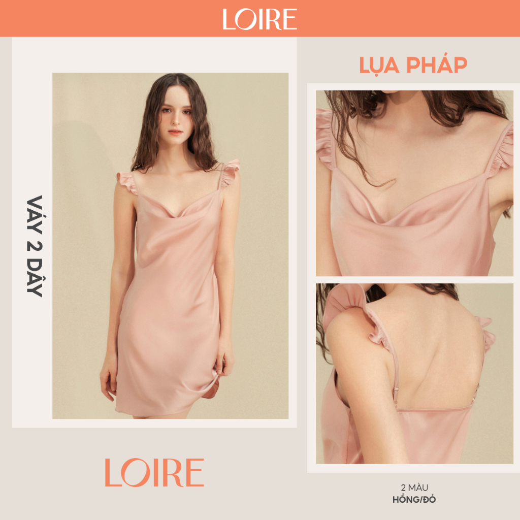 Loirechic Fairy Tail 2 แขนผ้าไหม FFDMN250310