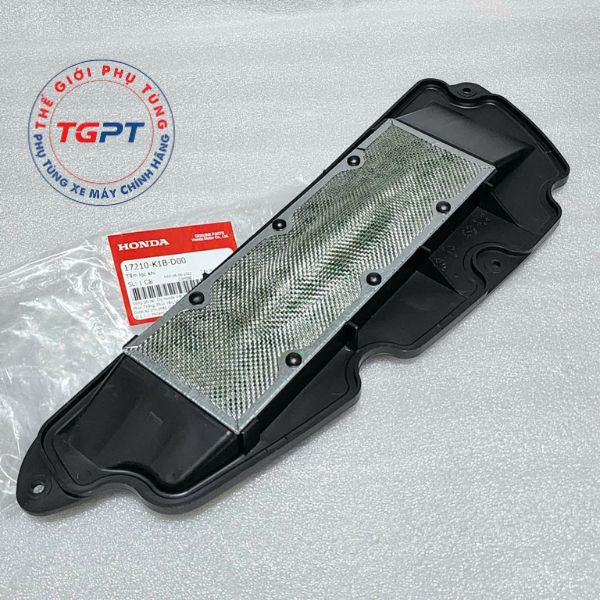 กรองอากาศ SH 350i - 17210-K1B-D00
