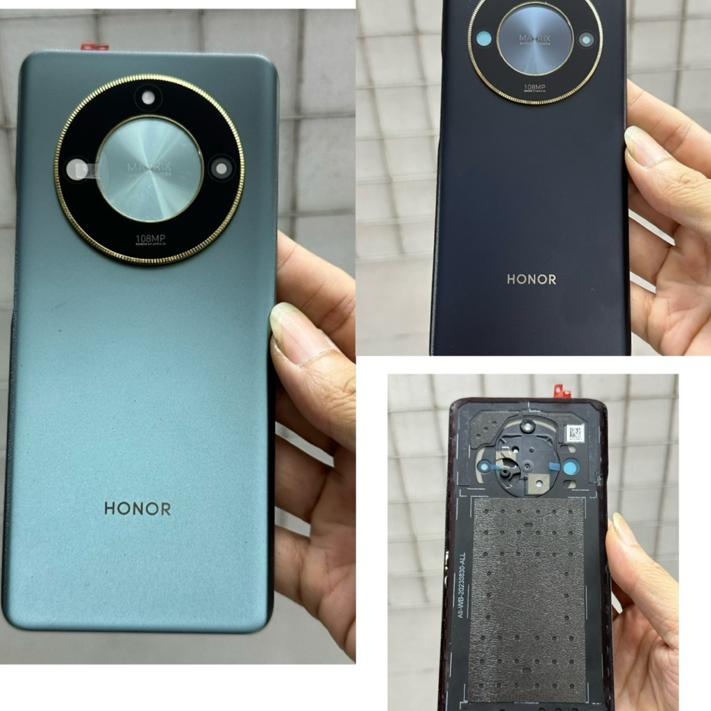 ฝาหลัง Honor X9C Smart 5G