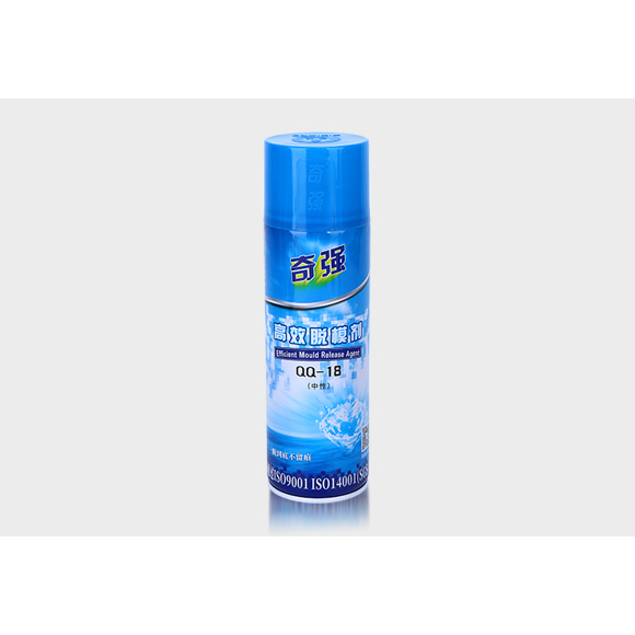LUBRICANT NON-STICK QQ-18, QIANG, 500ML ราคารวมภาษีมูลค่าเพิ่มแล้ว