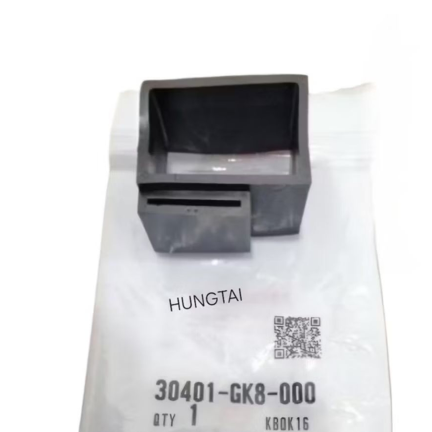 ยางหุ้มและช่วงล่าง DREAM Thai car IC, Super zin แท้ 30401-GK8-000