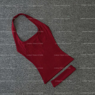 [BAND INCLUDED] เสื้อคอปกบอดี้คอนเซ็กซี่และไดนามิกหลายสี - Chinh Tran Store