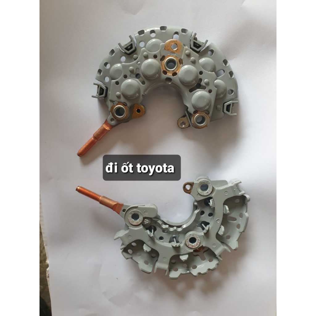 TOYOTA TRANSMITTER DIOT