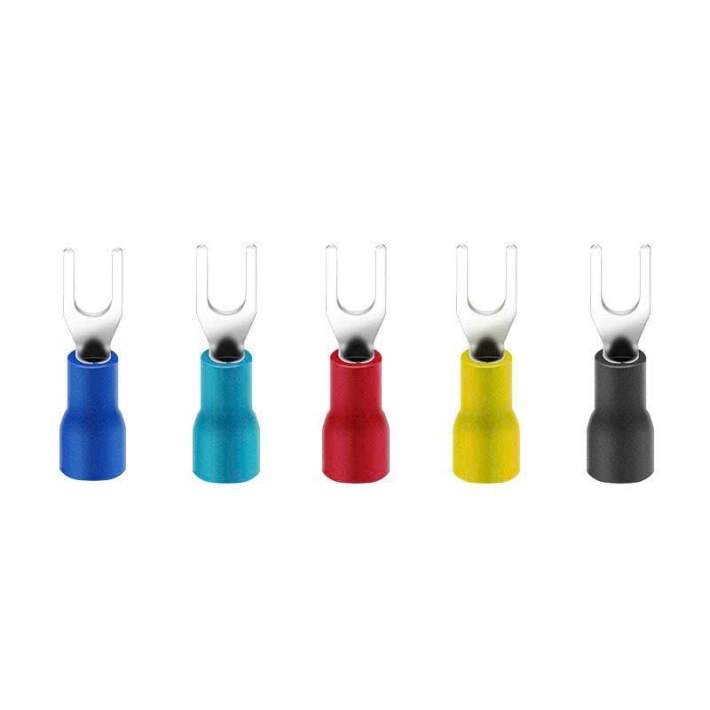 กระเป๋าหัว cos รูปตัว y 90-100 ชิ้น SV1.25-3.2