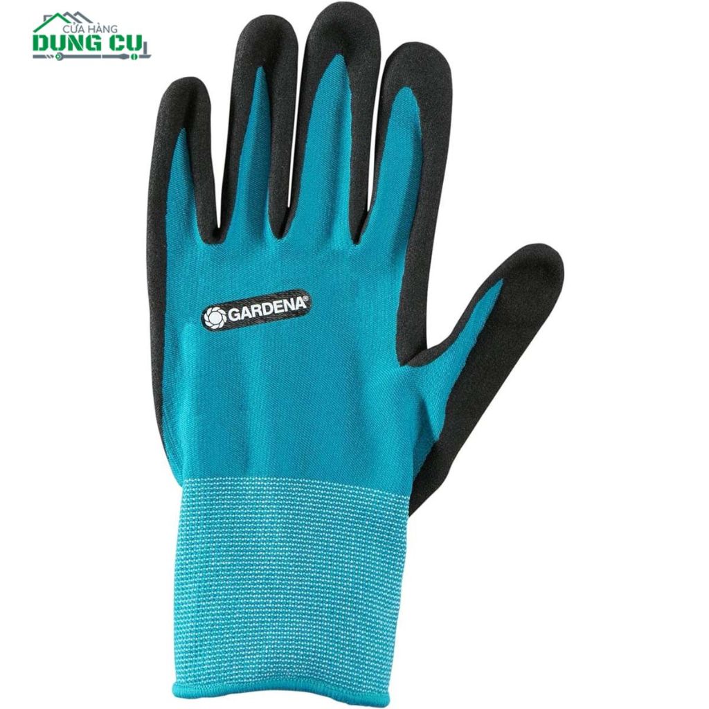 ถุงมือทําสวน Gardena [GENUINE]