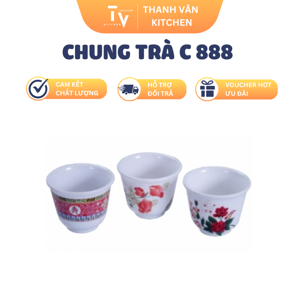 Chung Tra C 888 (TV728)