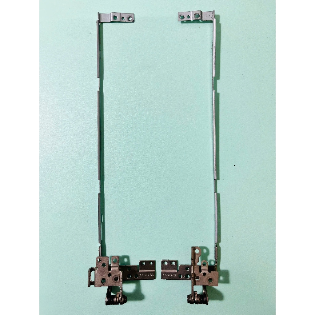 บานพับแล็ปท็อป Asus X401A 13GN4010M050-1 13GN4010M040-1