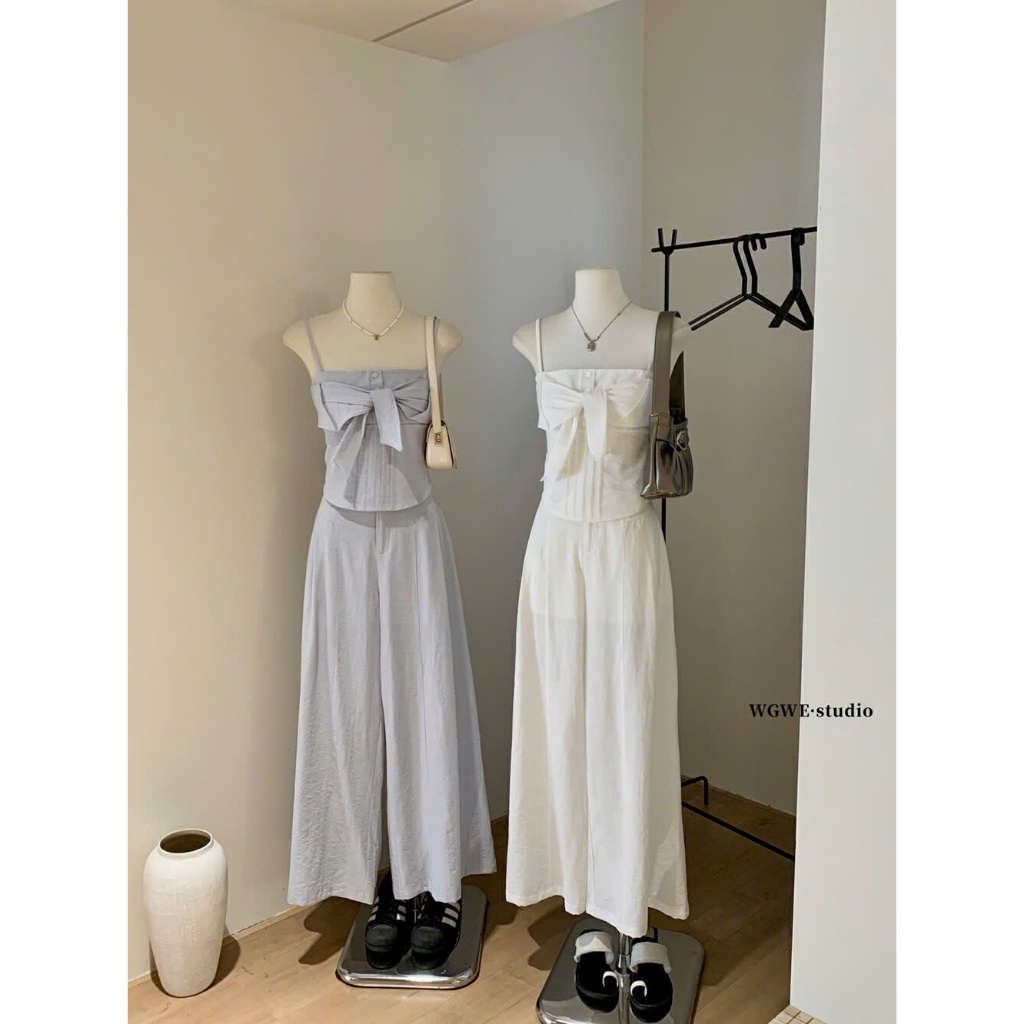 [MTM STORE] SET 6017 - WG.WE