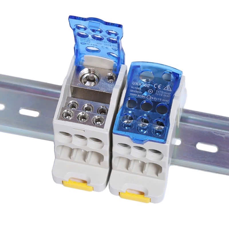 UKK WIRE FIGHTER 80A, 125A