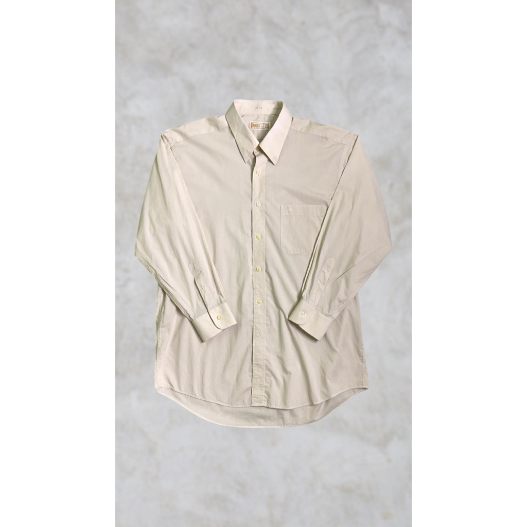 เสื้อ D.AKS - ไซส์ L